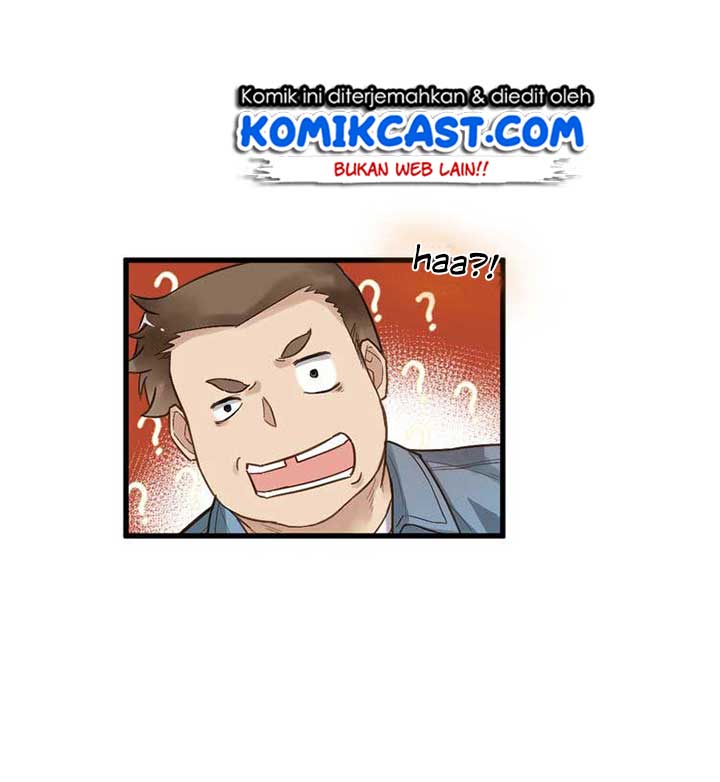 The Sacred Ruins Chapter 04 Gambar 37